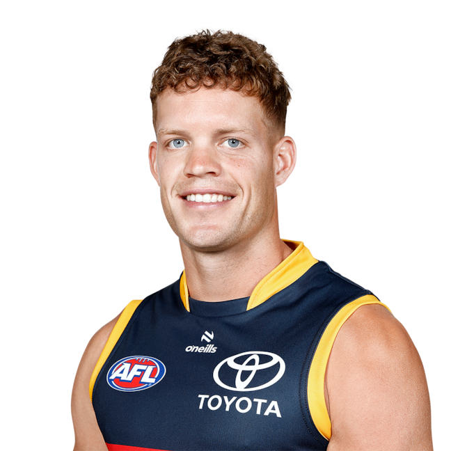 Mitchell Hinge profile picture